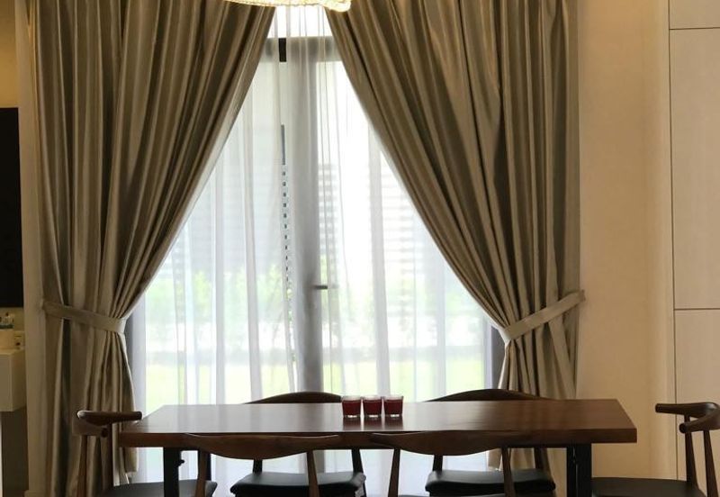 Avira Garden Terraces @ Medini