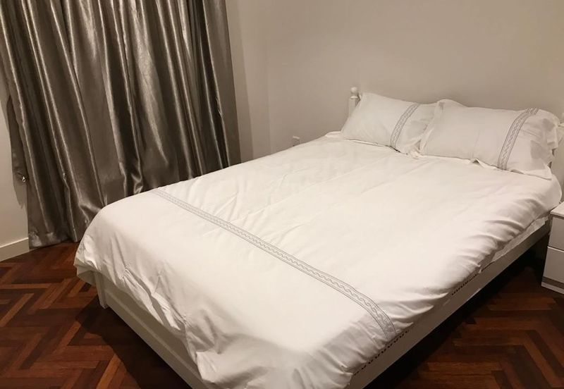 Avira Garden Terraces @ Medini