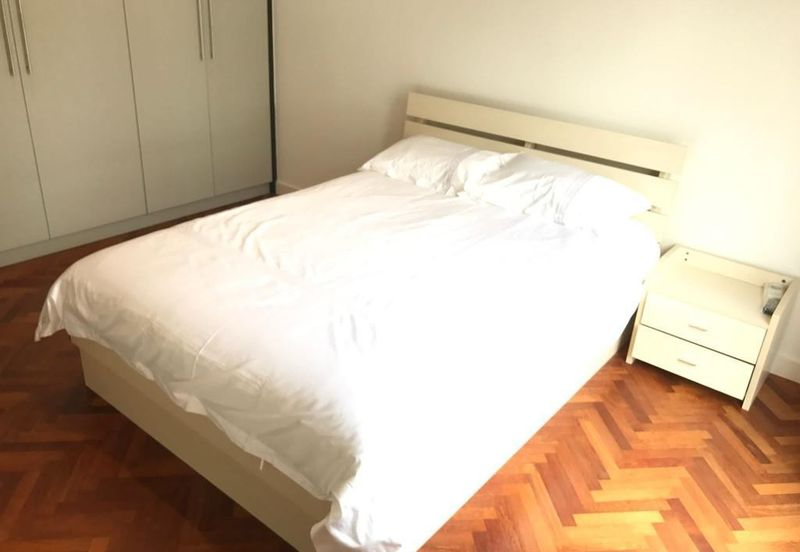 Avira Garden Terraces @ Medini