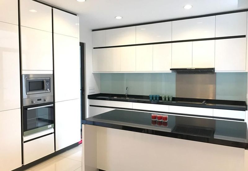 Avira Garden Terraces @ Medini