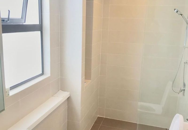 Avira Garden Terraces @ Medini