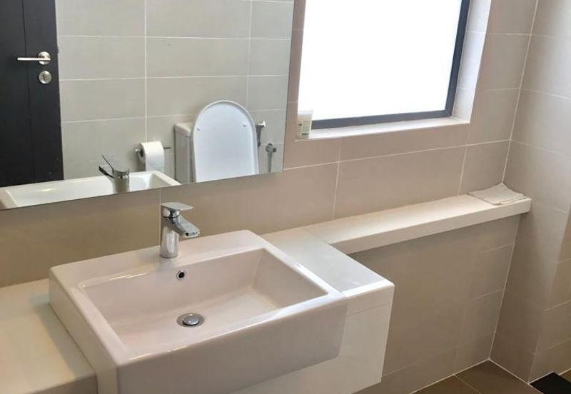 Avira Garden Terraces @ Medini