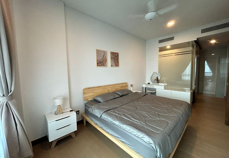 Puteri Cove Residences