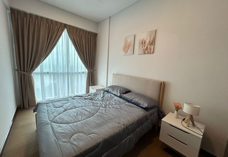 Puteri Cove Residences