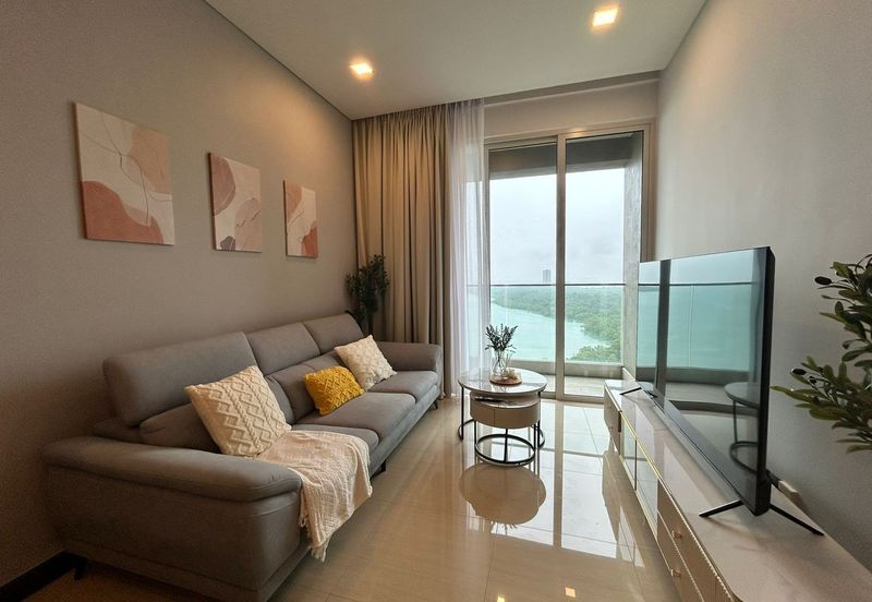 Puteri Cove Residences