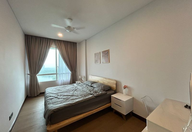 Puteri Cove Residences