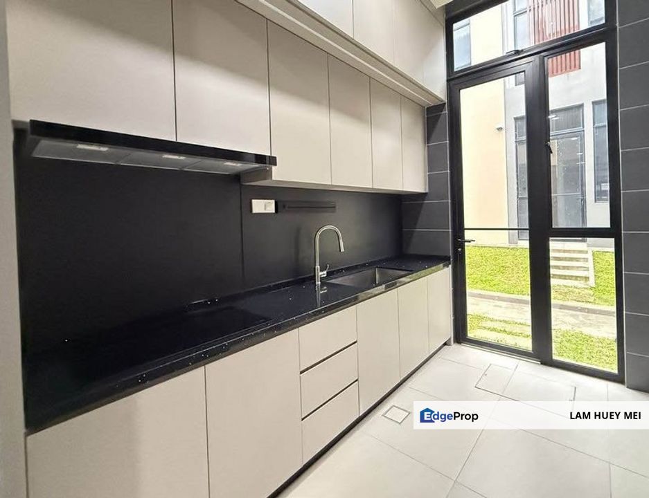 Aurora Sentral, Johor, 