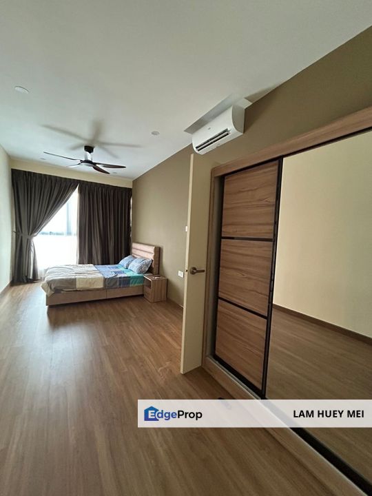 Summit Lagoon Residences, Johor, Pasir Gudang