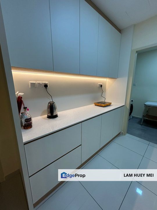 Summit Lagoon Residences, Johor, Pasir Gudang