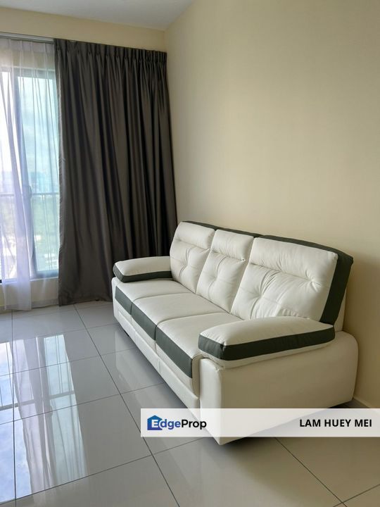 Summit Lagoon Residences, Johor, Pasir Gudang