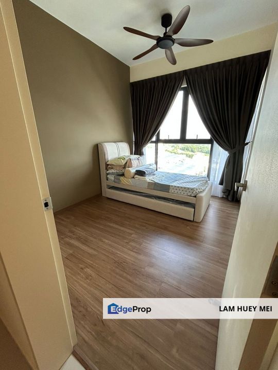 Summit Lagoon Residences, Johor, Pasir Gudang