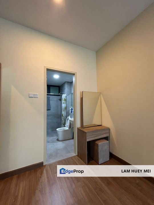 Summit Lagoon Residences, Johor, Pasir Gudang