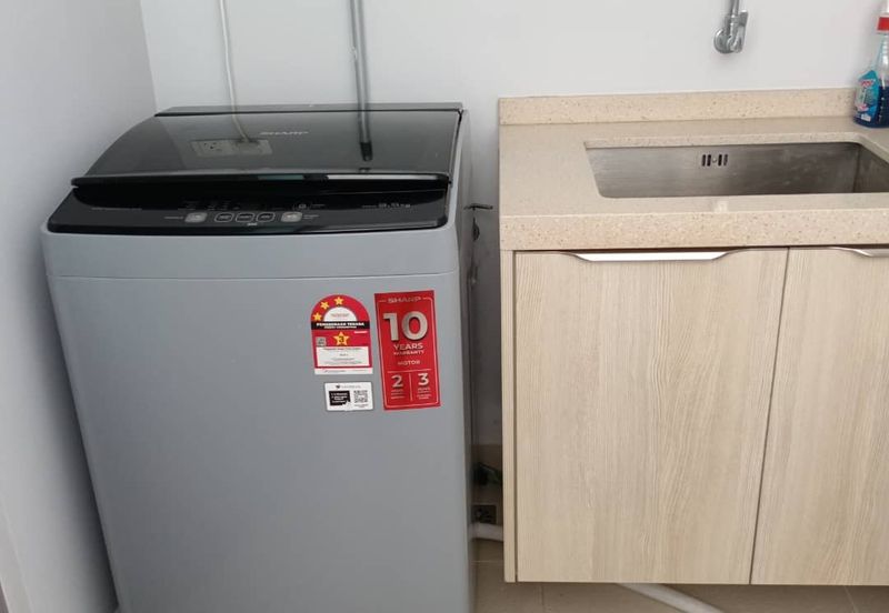 Southern Marina Residences