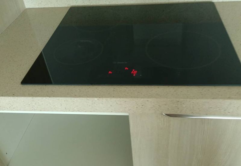 Southern Marina Residences