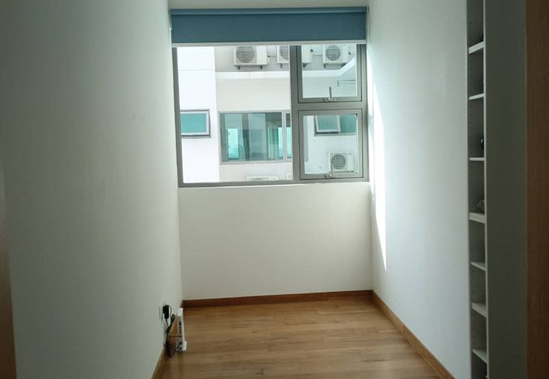 Southern Marina Residences