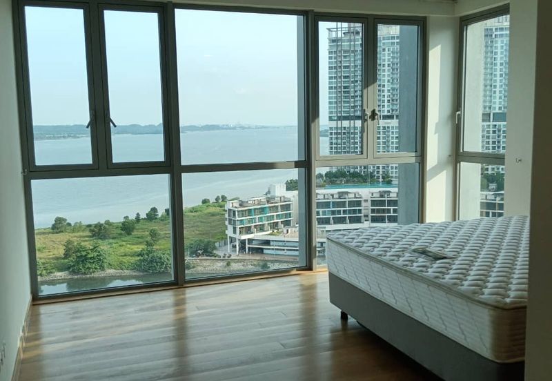 Southern Marina Residences