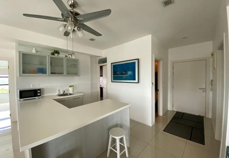 Ujana Executive Apartment