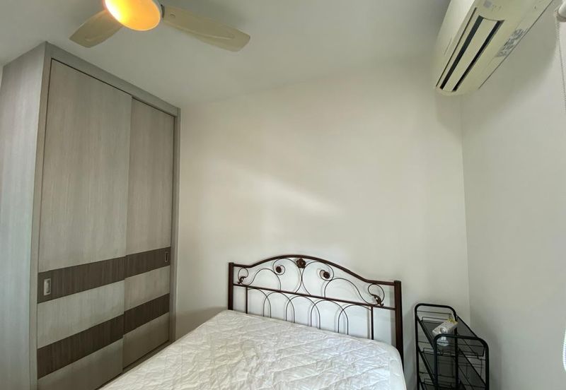 Ujana Executive Apartment