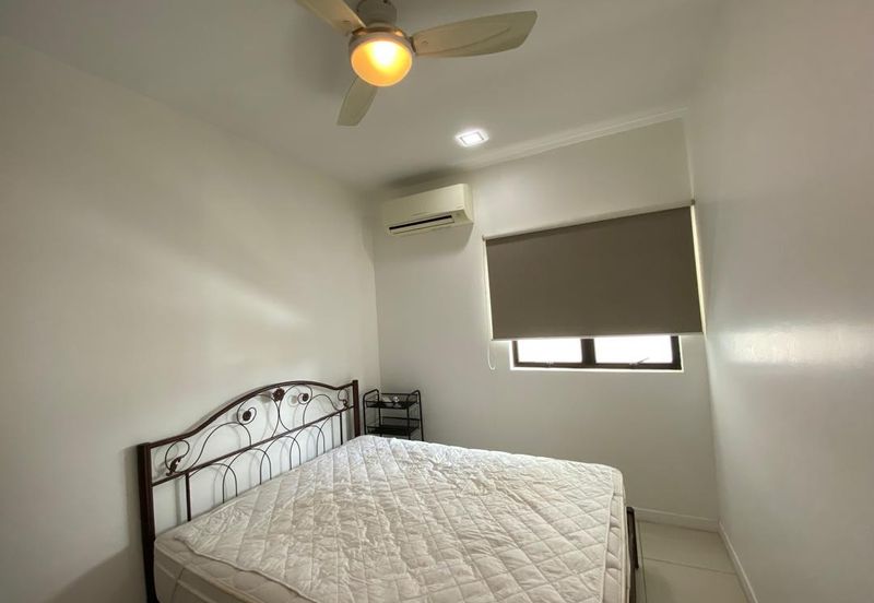 Ujana Executive Apartment