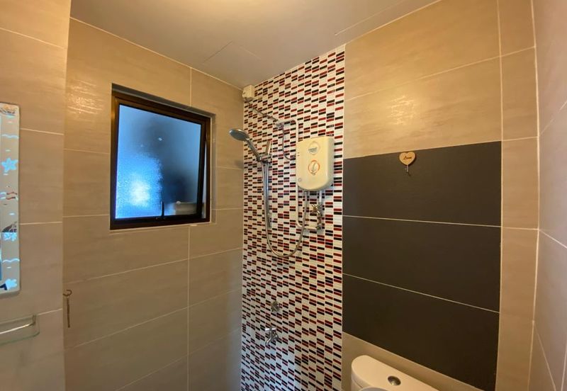 Ujana Executive Apartment