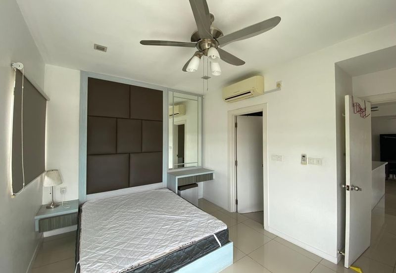 Ujana Executive Apartment