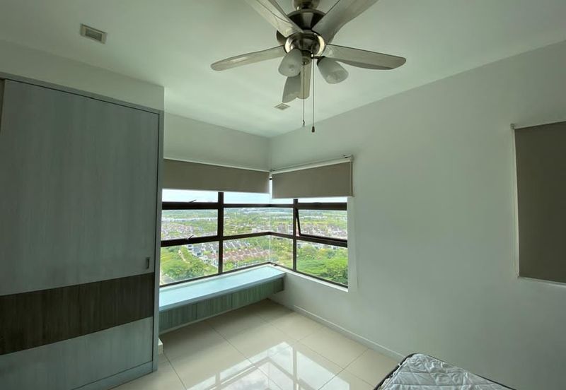 Ujana Executive Apartment