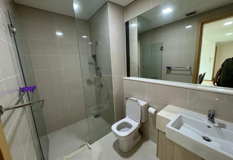 Southern Marina Residences