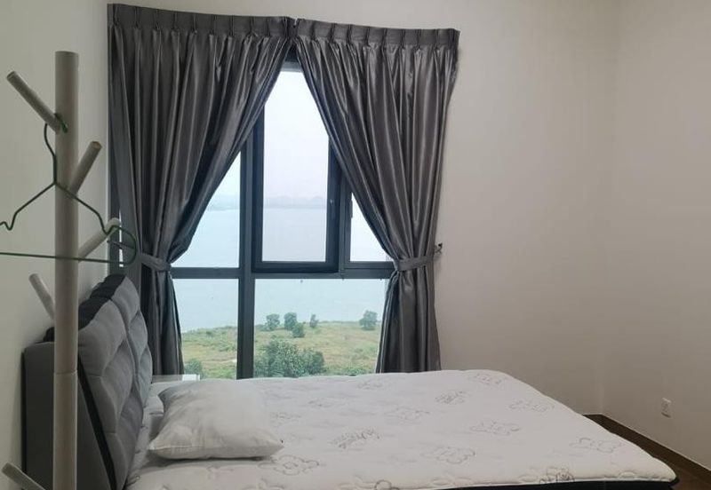 Southern Marina Residences