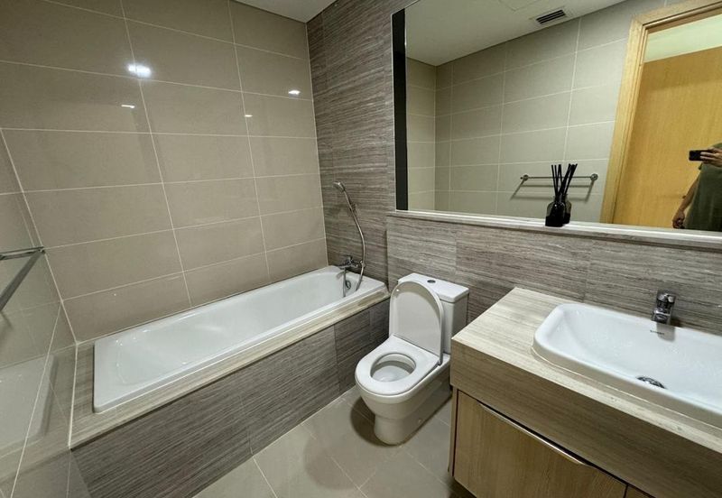 Southern Marina Residences