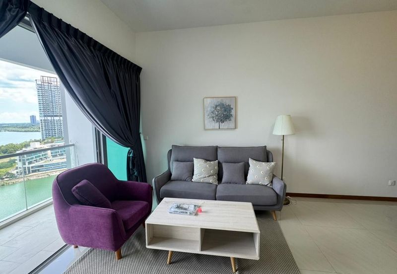 Southern Marina Residences