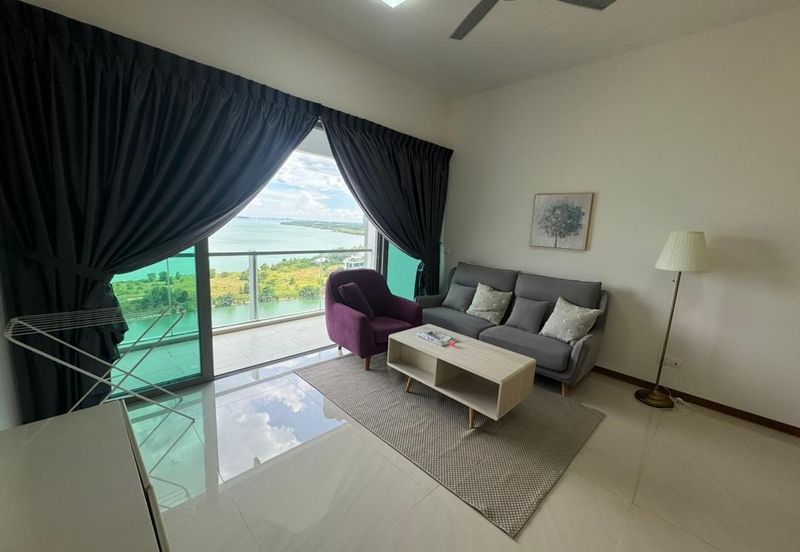 Southern Marina Residences