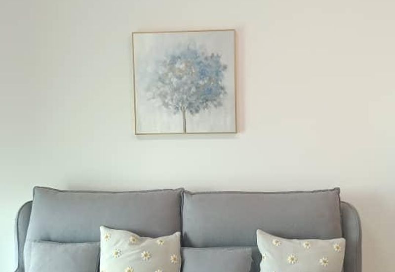 Southern Marina Residences