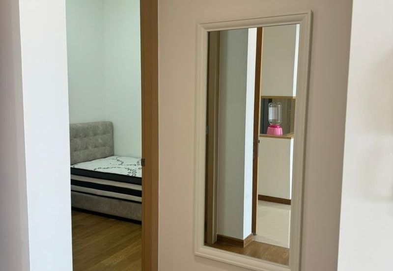 Southern Marina Residences