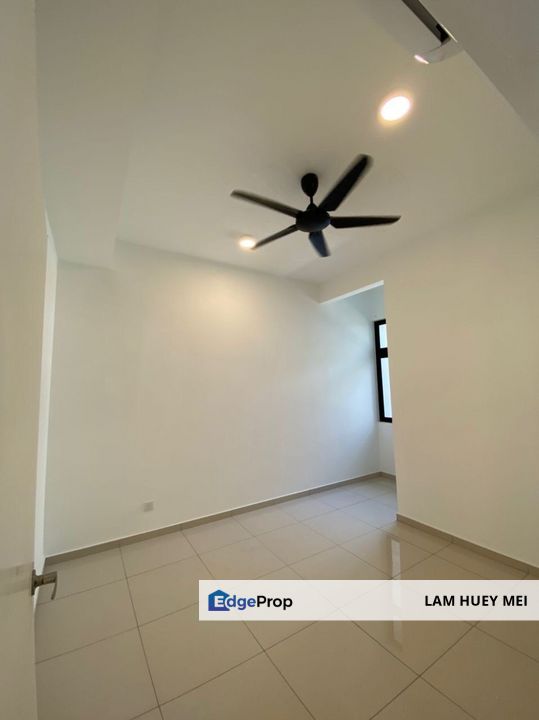 Sunway Citrine Lakehomes, Johor, 