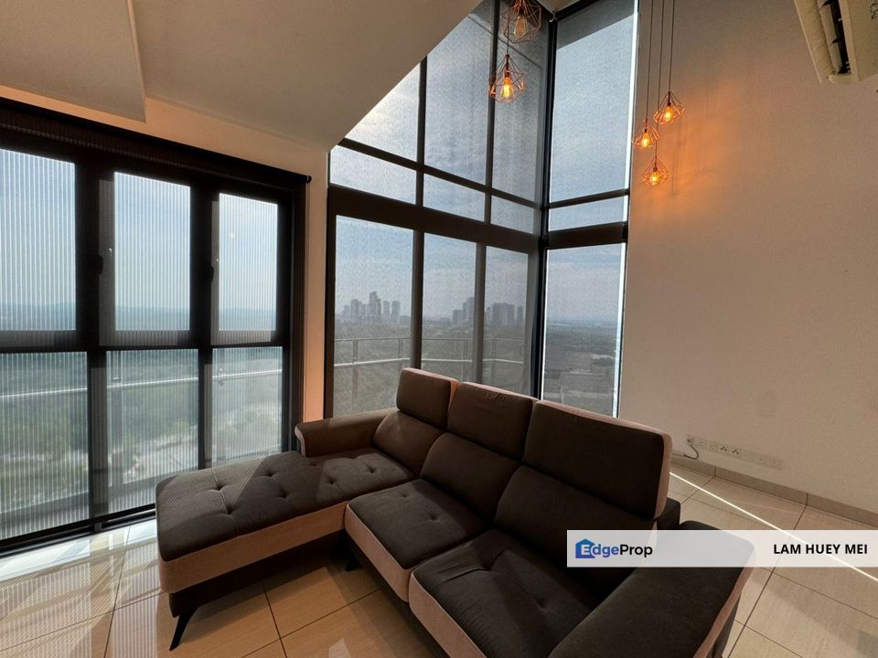 Almas Puteri Harbour, Johor, Kota Iskandar