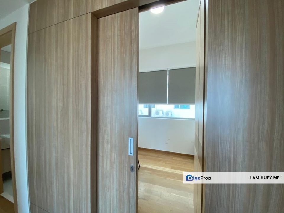 Southern Marina Residences, Johor, 