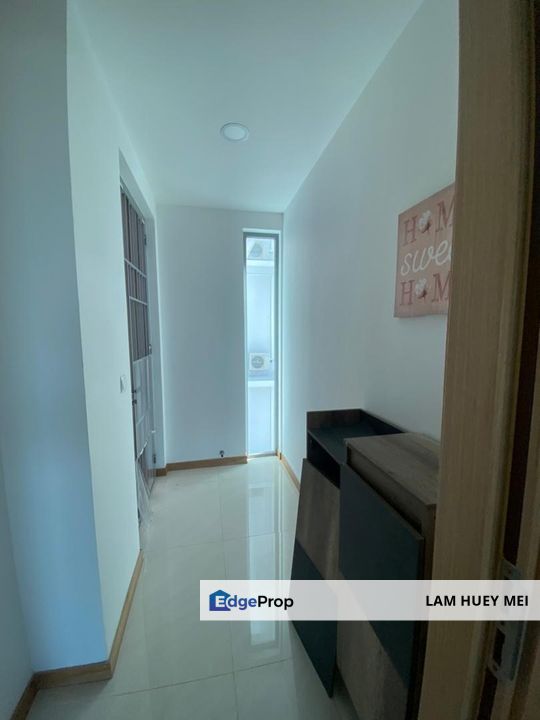 Southern Marina Residences, Johor, 