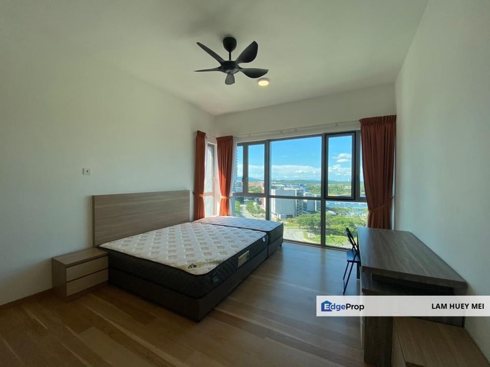 Southern Marina Residences, Johor, 