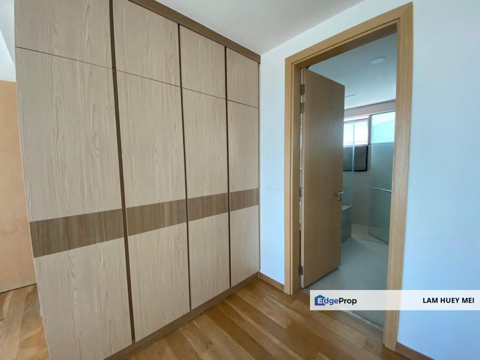 Southern Marina Residences, Johor, 