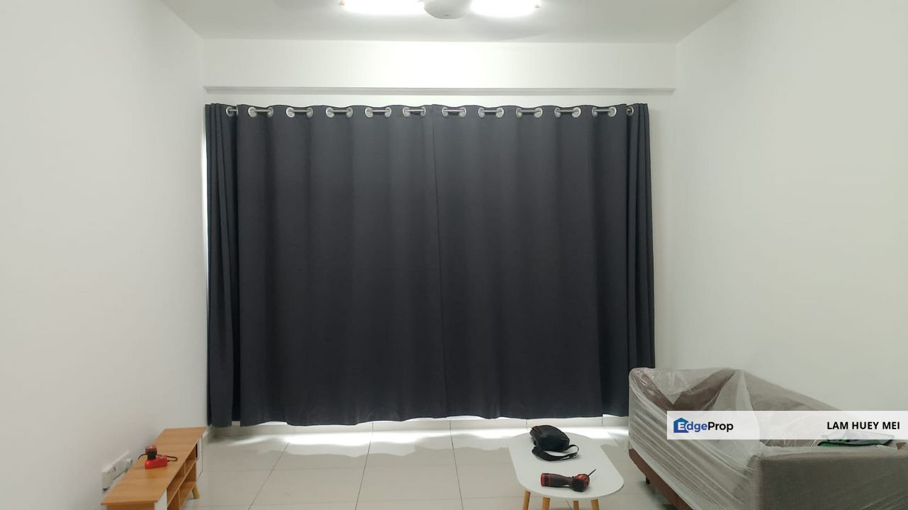 Summit Lagoon Residences, Johor, Pasir Gudang