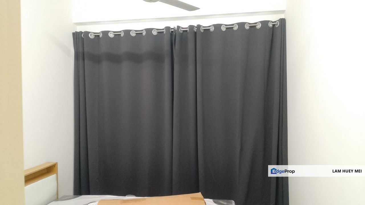 Summit Lagoon Residences, Johor, Pasir Gudang