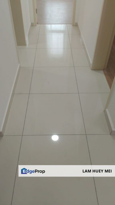 Summit Lagoon Residences, Johor, Pasir Gudang