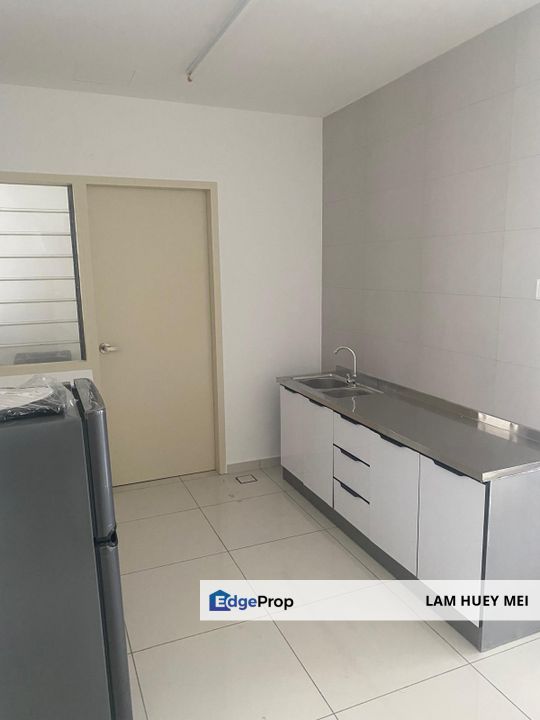 Summit Lagoon Residences, Johor, Pasir Gudang