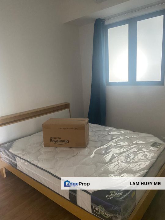 Summit Lagoon Residences, Johor, Pasir Gudang