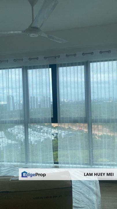 Summit Lagoon Residences, Johor, Pasir Gudang