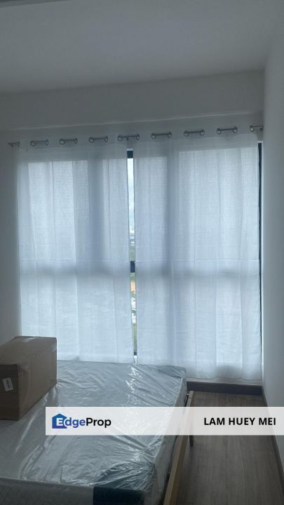 Summit Lagoon Residences, Johor, Pasir Gudang