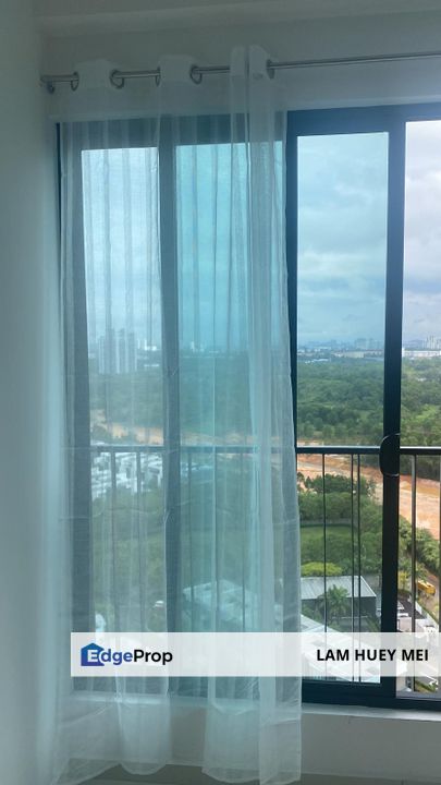 Summit Lagoon Residences, Johor, Pasir Gudang