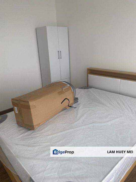 Summit Lagoon Residences, Johor, Pasir Gudang