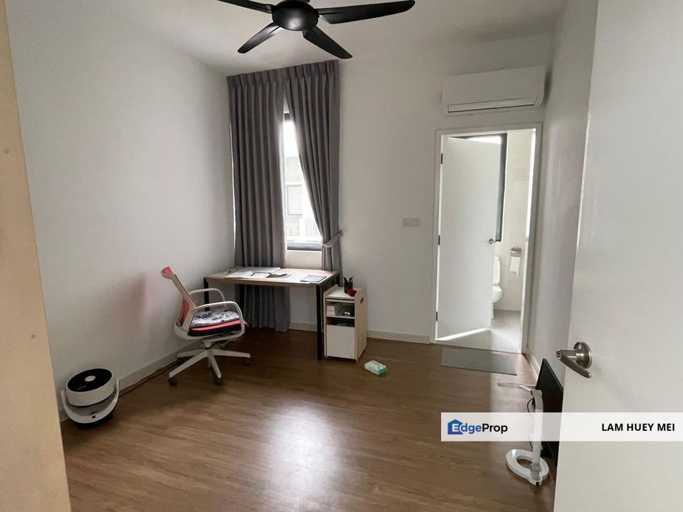 Sunway Citrine Lakehomes, Johor, 