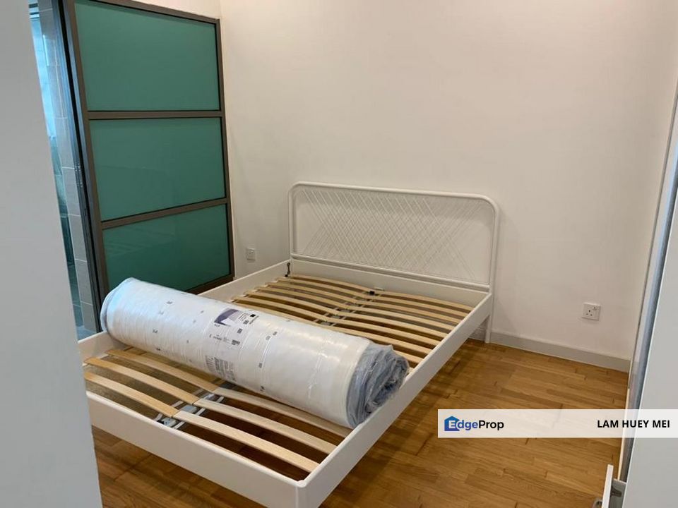 Iskandar Residences, Johor, Nusajaya